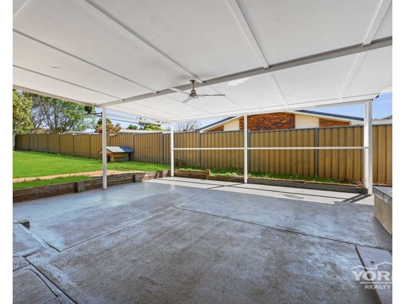 Newtown QLD 4350