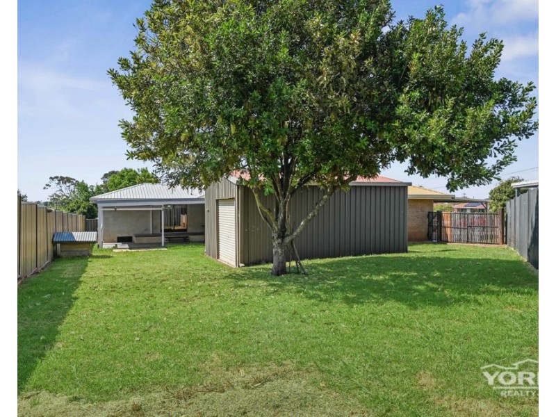 Newtown QLD 4350