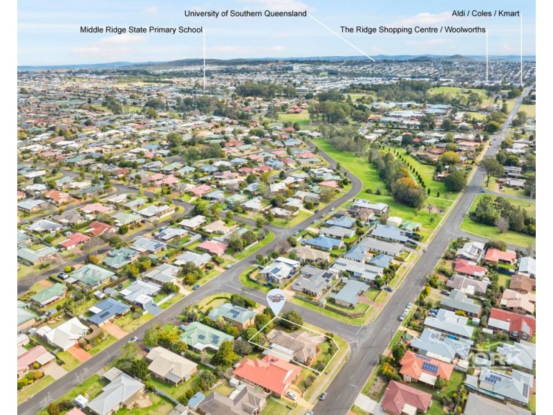 198 Stenner Street, Middle Ridge QLD 4350