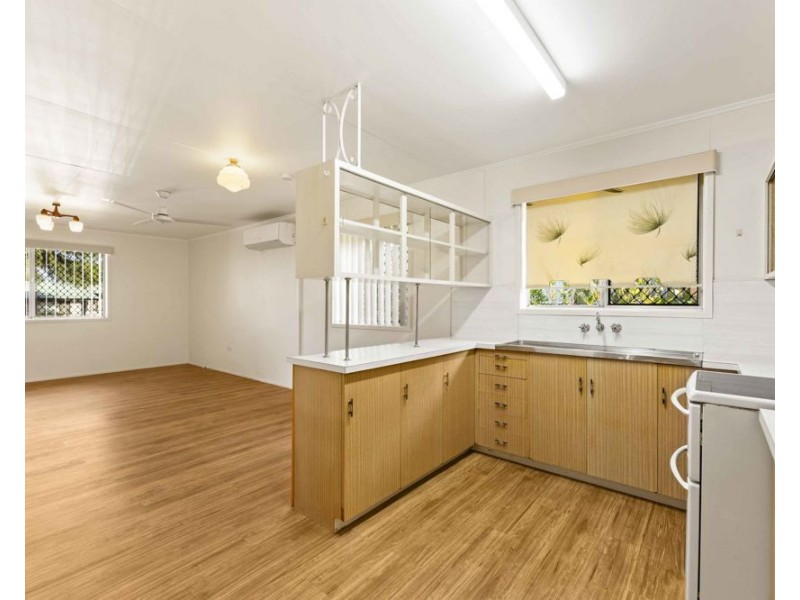 Harristown QLD 4350