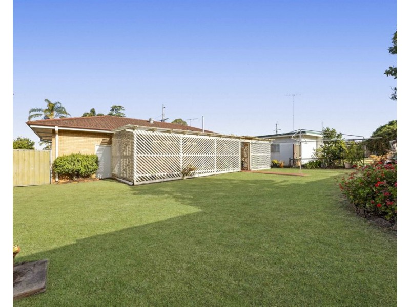 Harristown QLD 4350