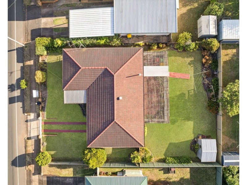 Harristown QLD 4350