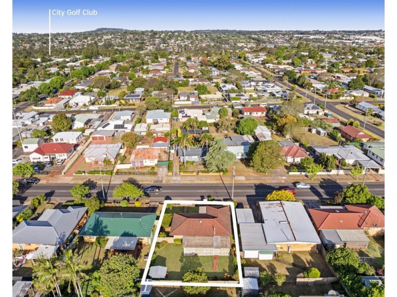 Harristown QLD 4350