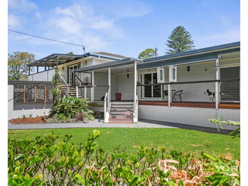 160 Hill Street, Newtown QLD 4350