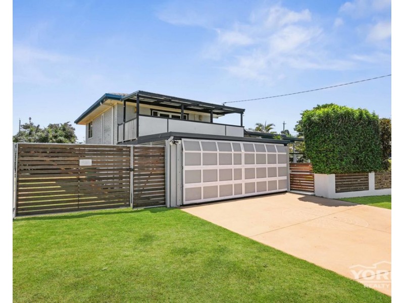 160 Hill Street, Newtown QLD 4350