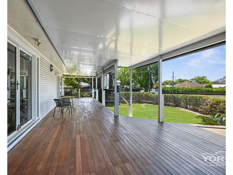 160 Hill Street, Newtown QLD 4350