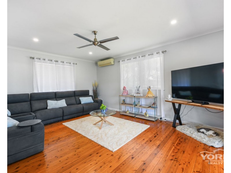 160 Hill Street, Newtown QLD 4350