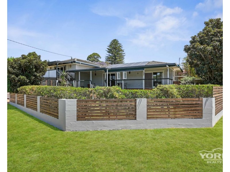 160 Hill Street, Newtown QLD 4350