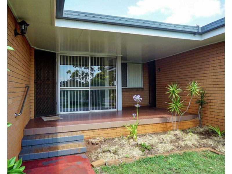 34 Richmond Drive, Wilsonton QLD 4350
