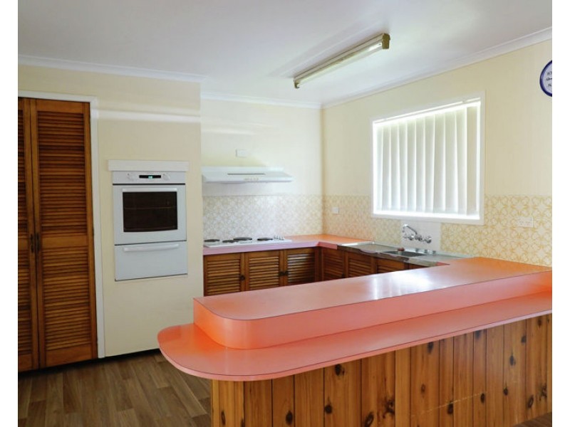 34 Richmond Drive, Wilsonton QLD 4350