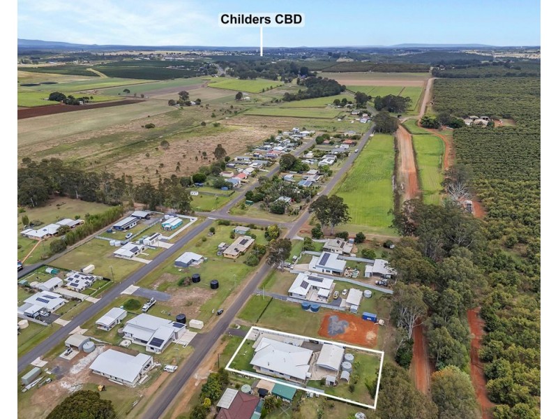 181 Station Road, Horton QLD 4660