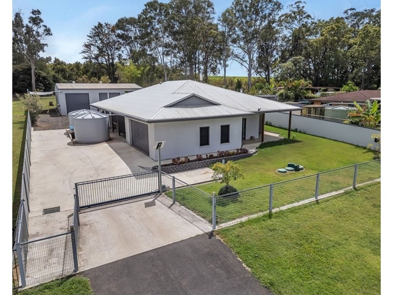 181 Station Road, Horton QLD 4660