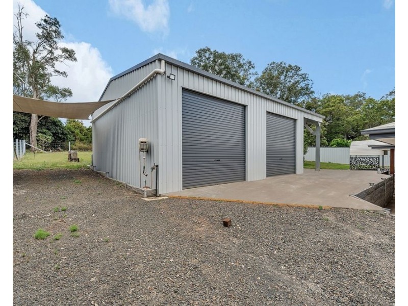 181 Station Road, Horton QLD 4660