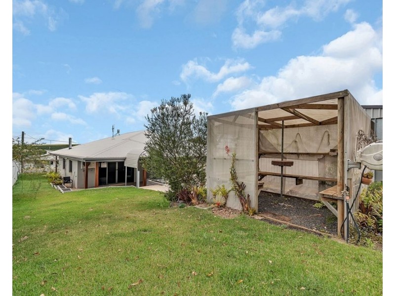 181 Station Road, Horton QLD 4660