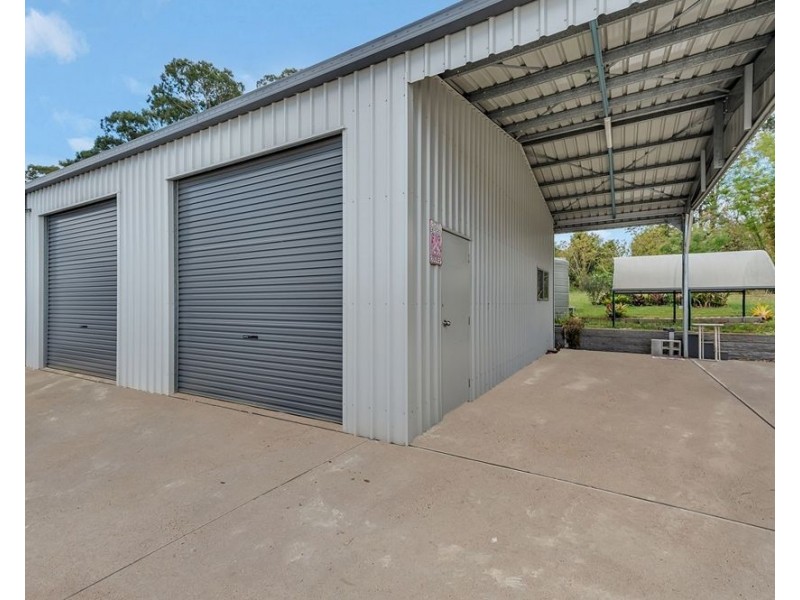 181 Station Road, Horton QLD 4660