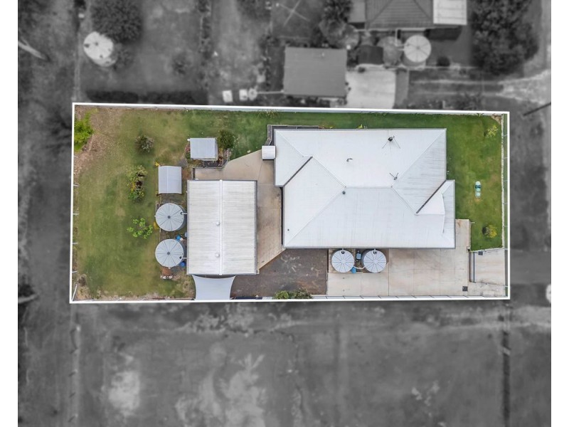 181 Station Road, Horton QLD 4660