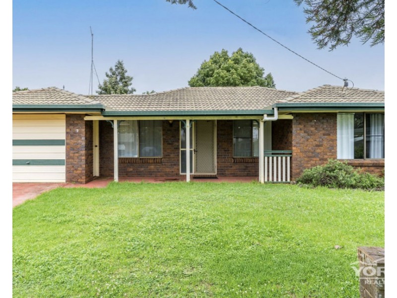 Wilsonton QLD 4350