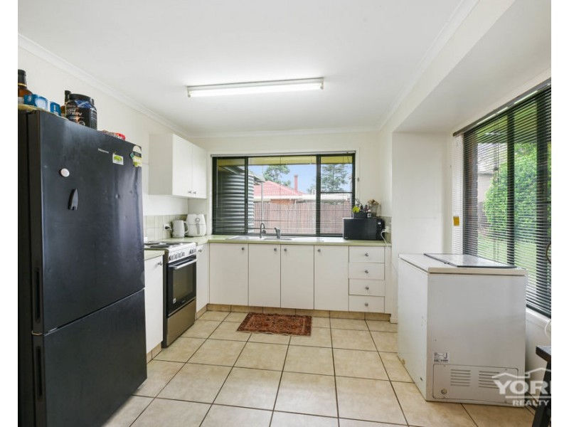 Wilsonton QLD 4350