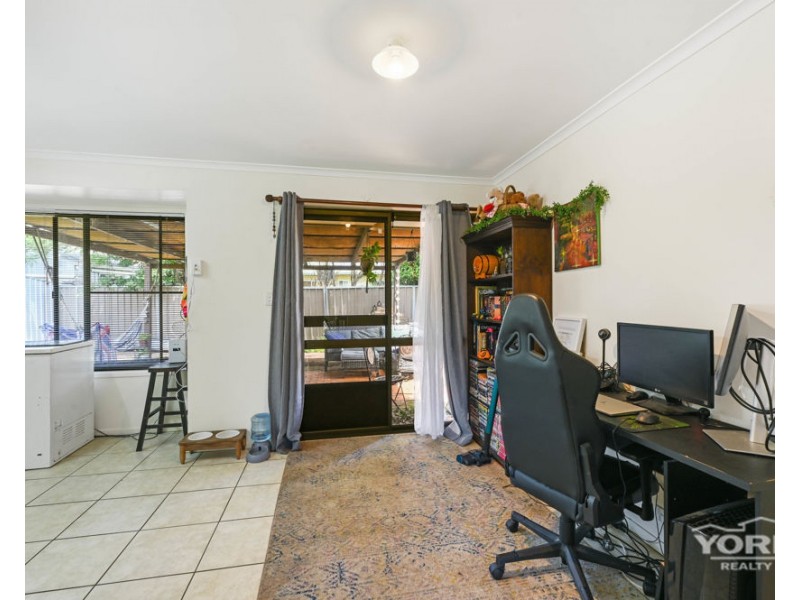 Wilsonton QLD 4350