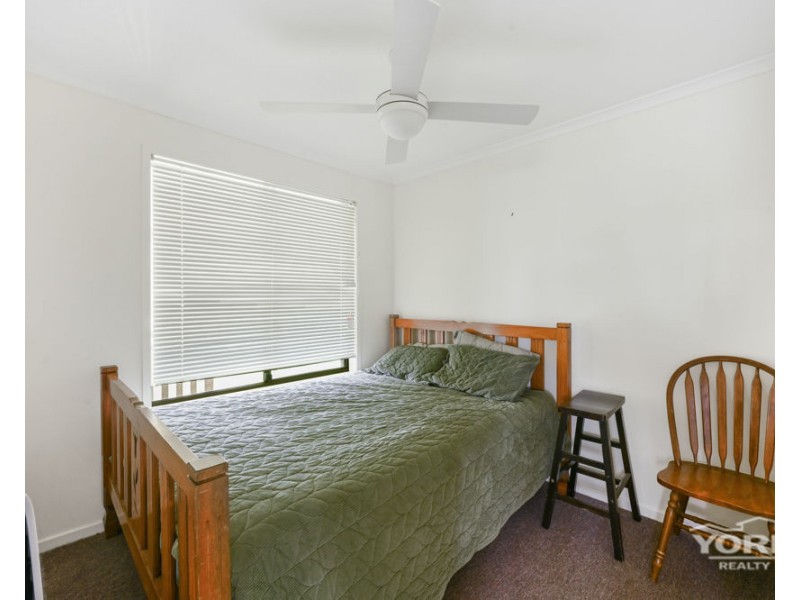 Wilsonton QLD 4350