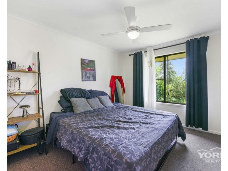 Wilsonton QLD 4350