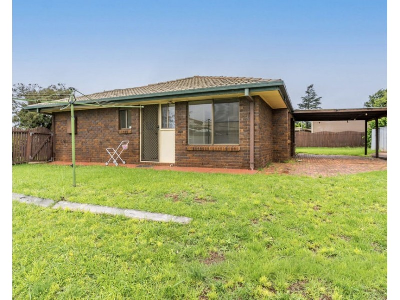 Wilsonton QLD 4350