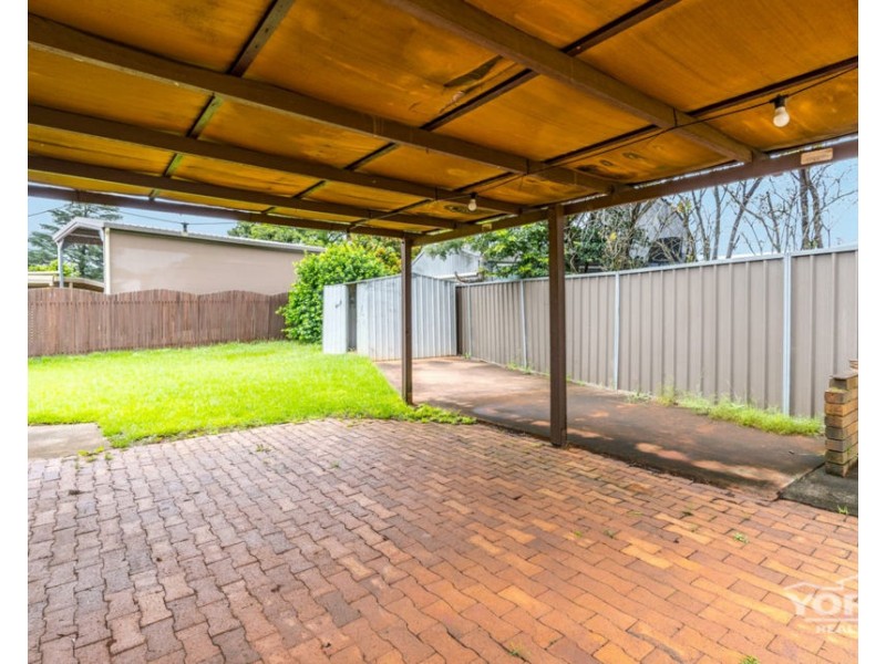 Wilsonton QLD 4350