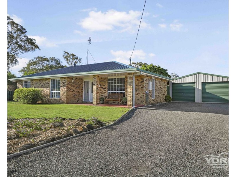 13 Roslyn Street, Westbrook QLD 4350