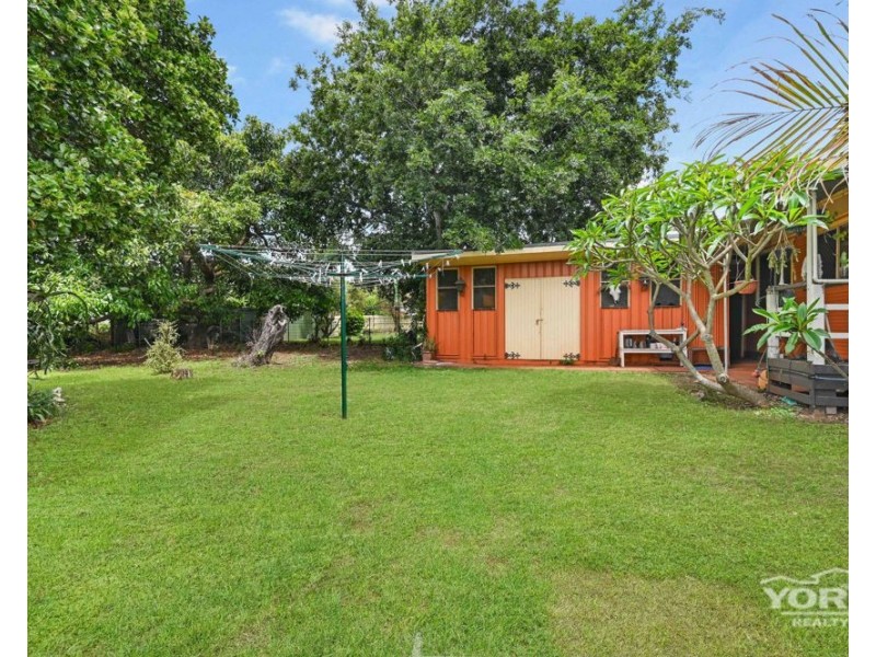14 Wyalla Street, Newtown QLD 4350