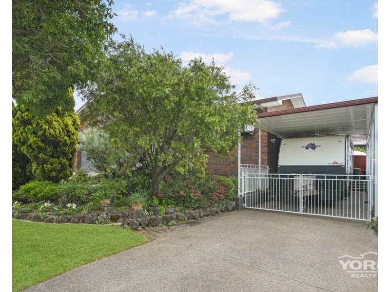 7 Hardy Court, Wilsonton Heights QLD 4350