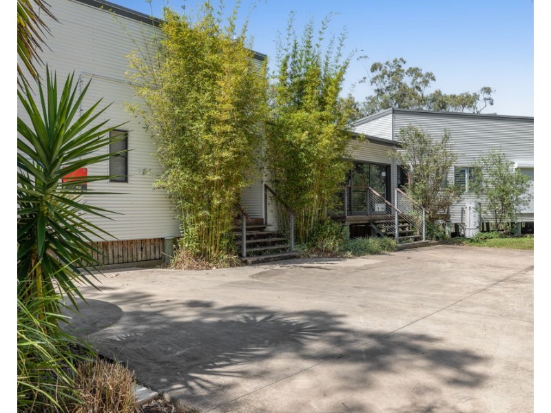 Top Camp QLD 4350