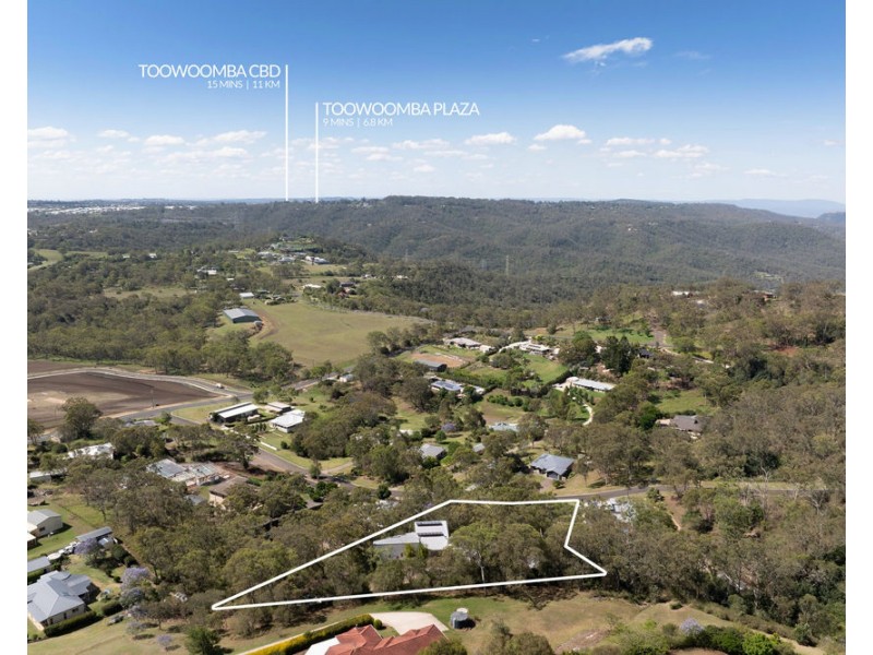 Top Camp QLD 4350