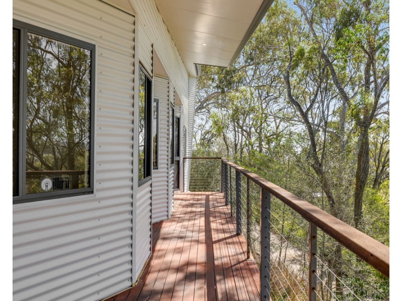 Top Camp QLD 4350