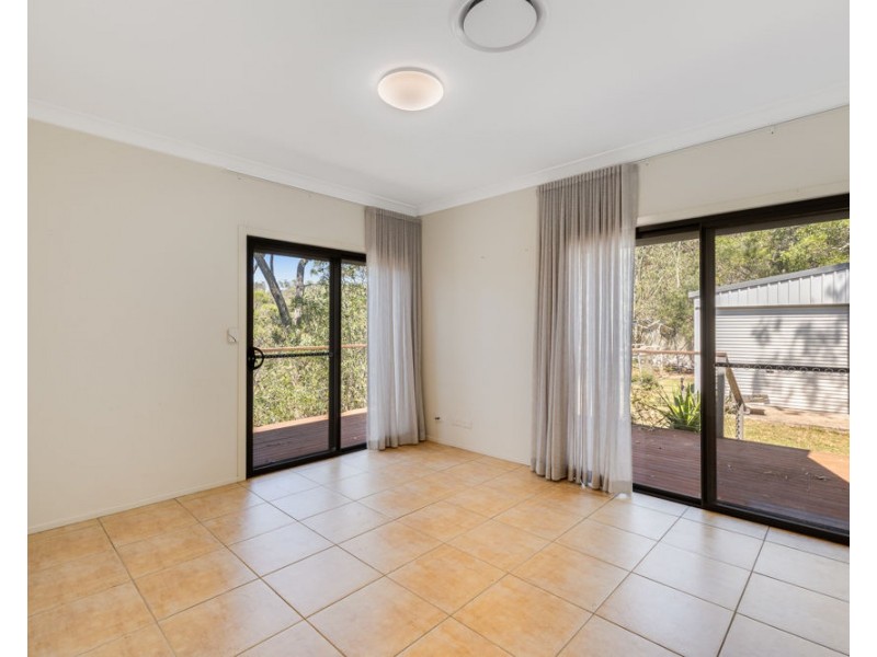 Top Camp QLD 4350