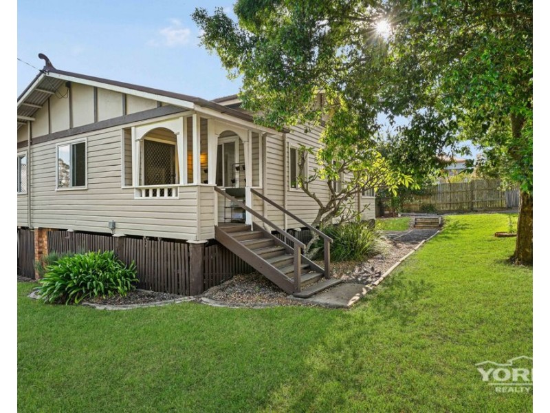 2 Vacy Street, Newtown QLD 4350