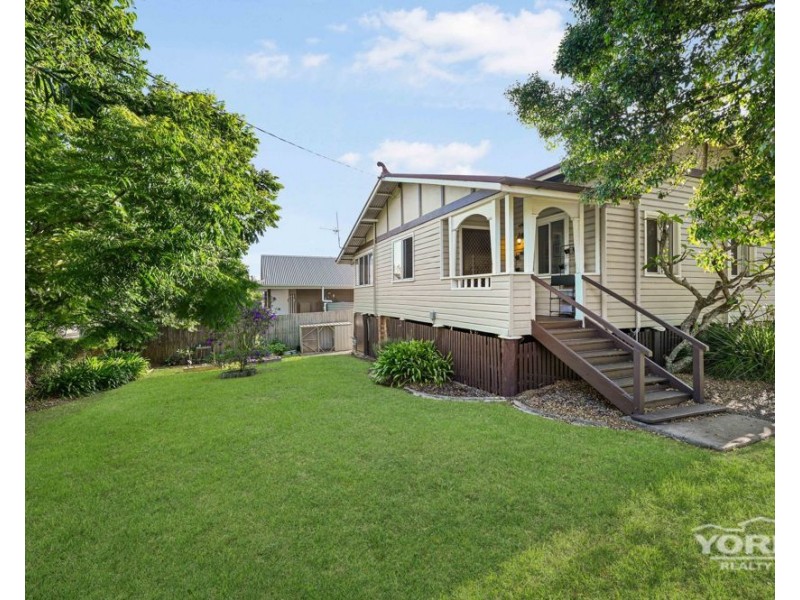 2 Vacy Street, Newtown QLD 4350