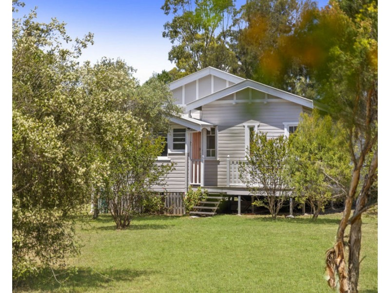 Meringandan West QLD 4352