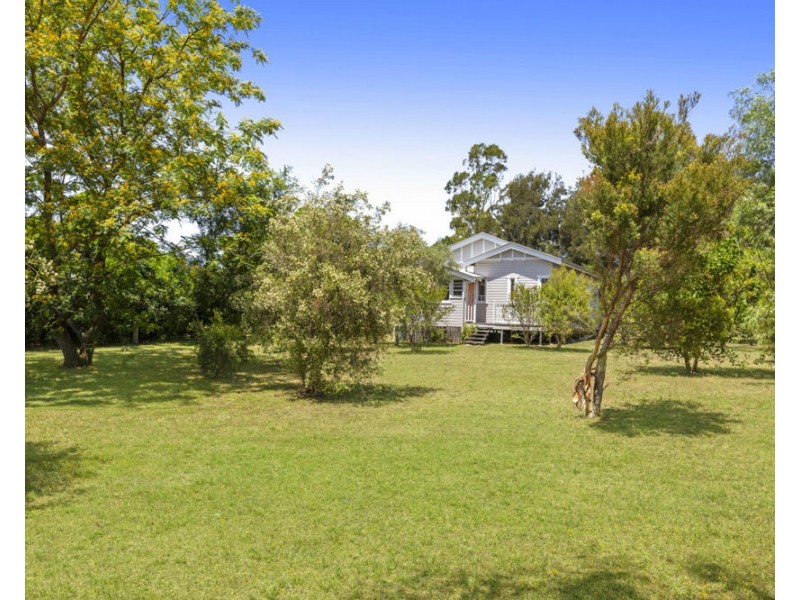 Meringandan West QLD 4352