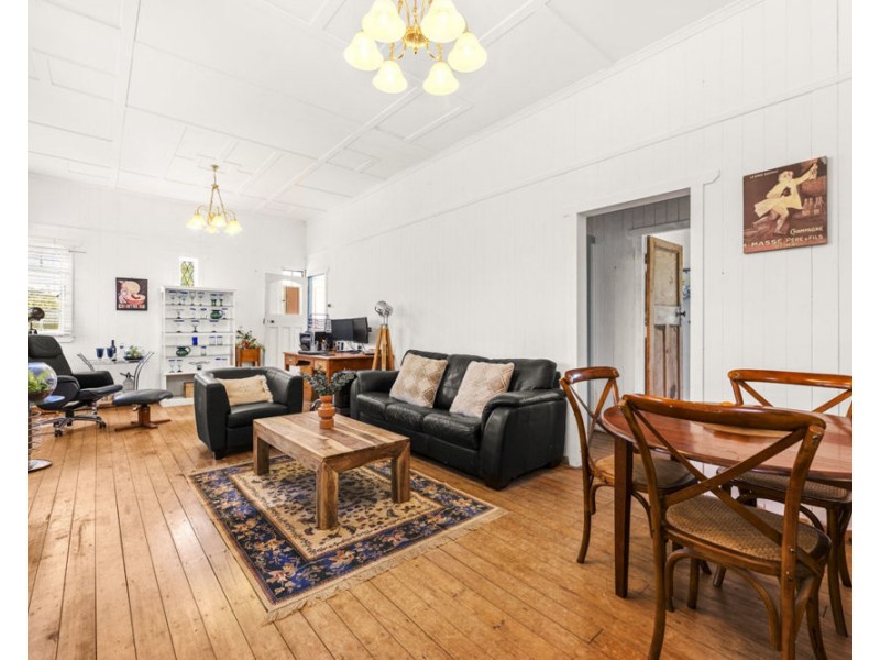 Meringandan West QLD 4352