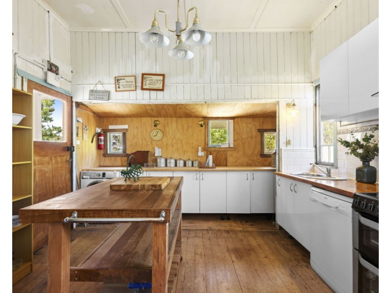 Meringandan West QLD 4352