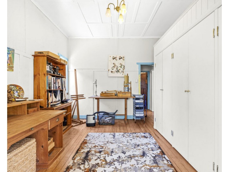 Meringandan West QLD 4352