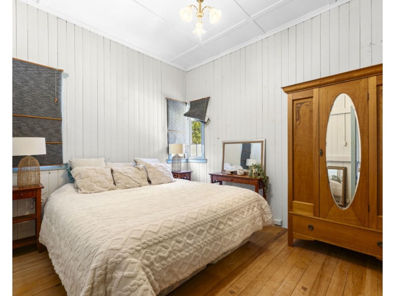 Meringandan West QLD 4352