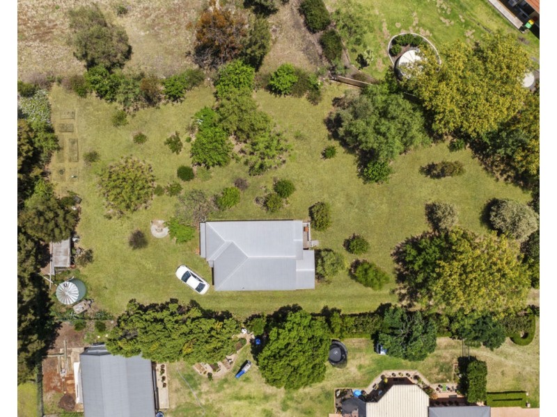 Meringandan West QLD 4352