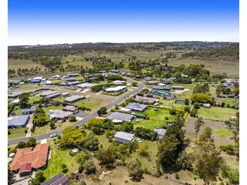 Meringandan West QLD 4352