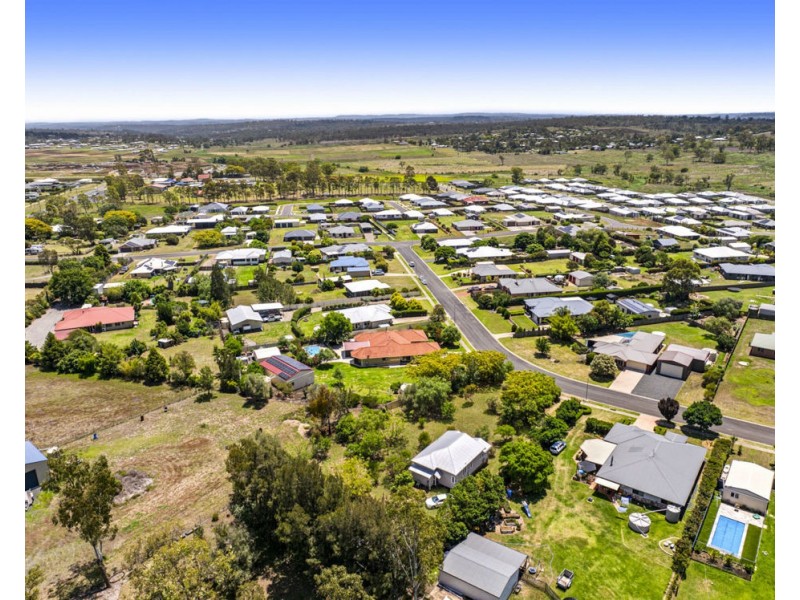 Meringandan West QLD 4352