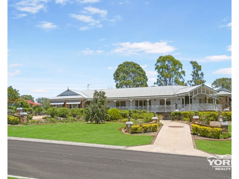 1 Jane Court, Cotswold Hills QLD 4350