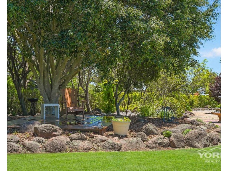 1 Jane Court, Cotswold Hills QLD 4350