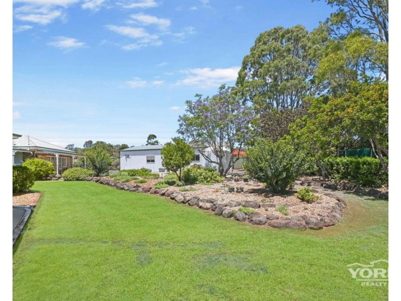 1 Jane Court, Cotswold Hills QLD 4350
