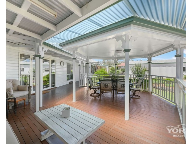 1 Jane Court, Cotswold Hills QLD 4350