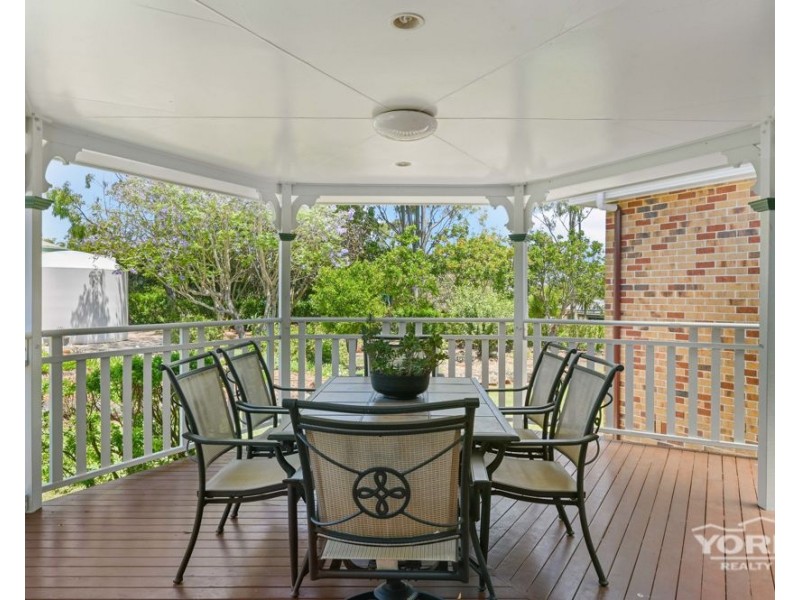 1 Jane Court, Cotswold Hills QLD 4350